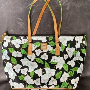 Dooney & Bourke tote